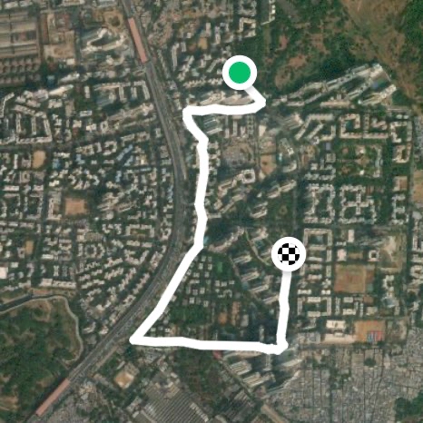 Thakur Village