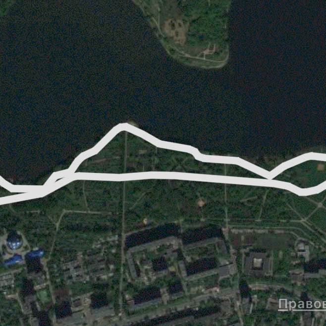 Борисовский заворот