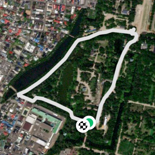 弘前公園