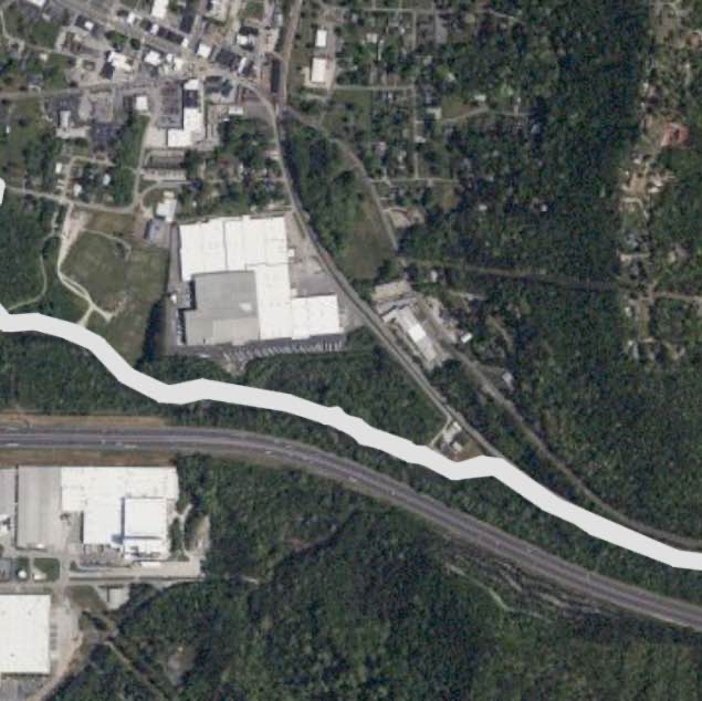 Chief Richard Taylor Natural Trail