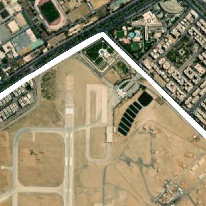 Sheraton route , Cairo