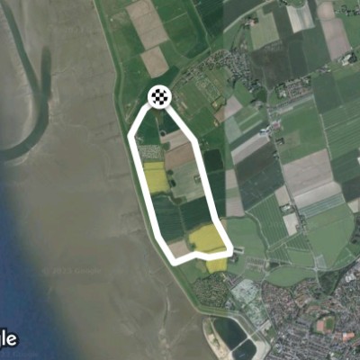 Stinteck - Büsum