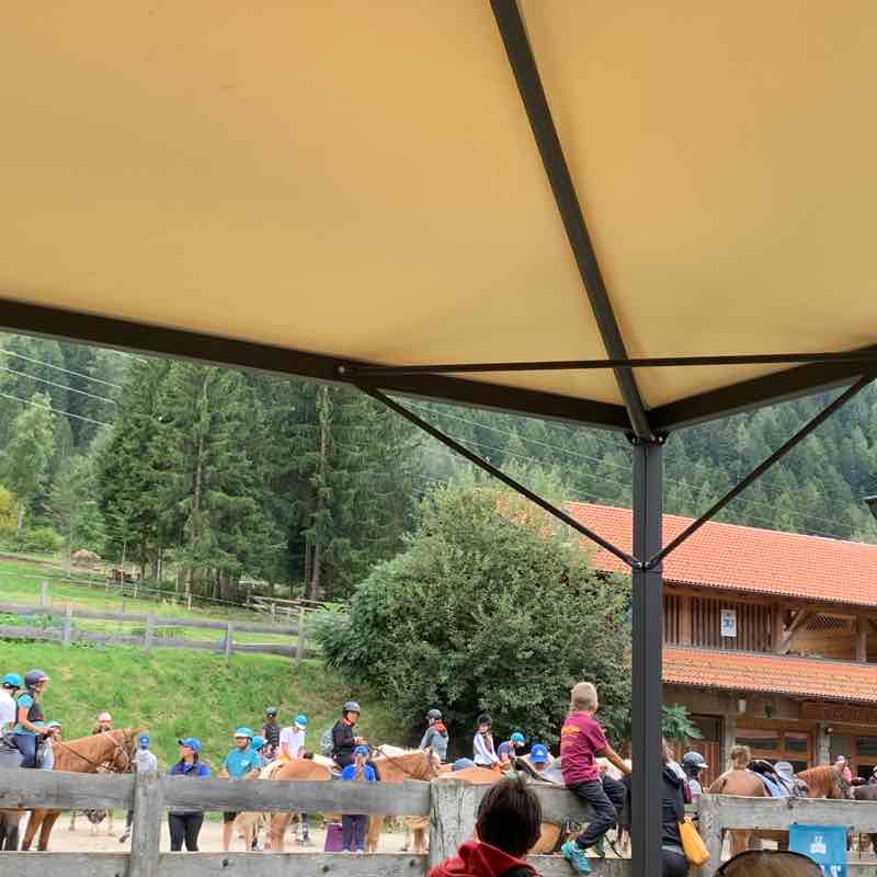 Pellizzano/Mezzano pista ciclabile