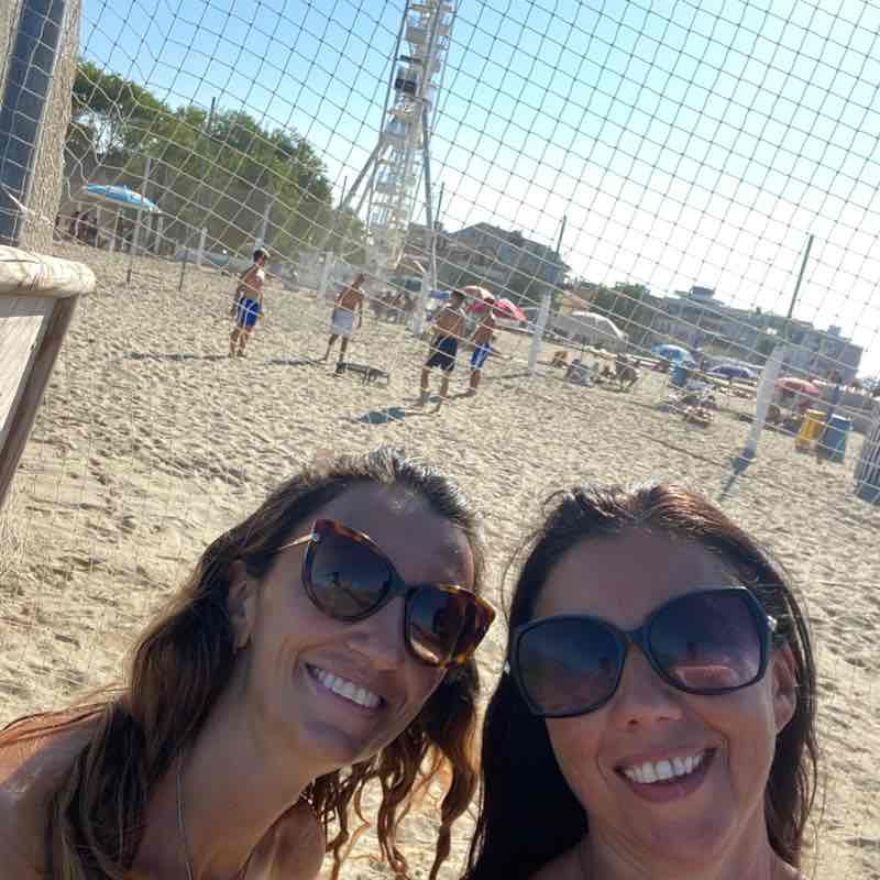 Torre Pedrera - Bellaria andata e ritorno