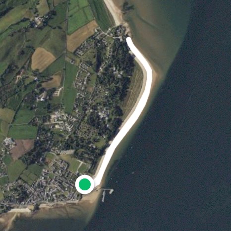 Rathmullan Beach
