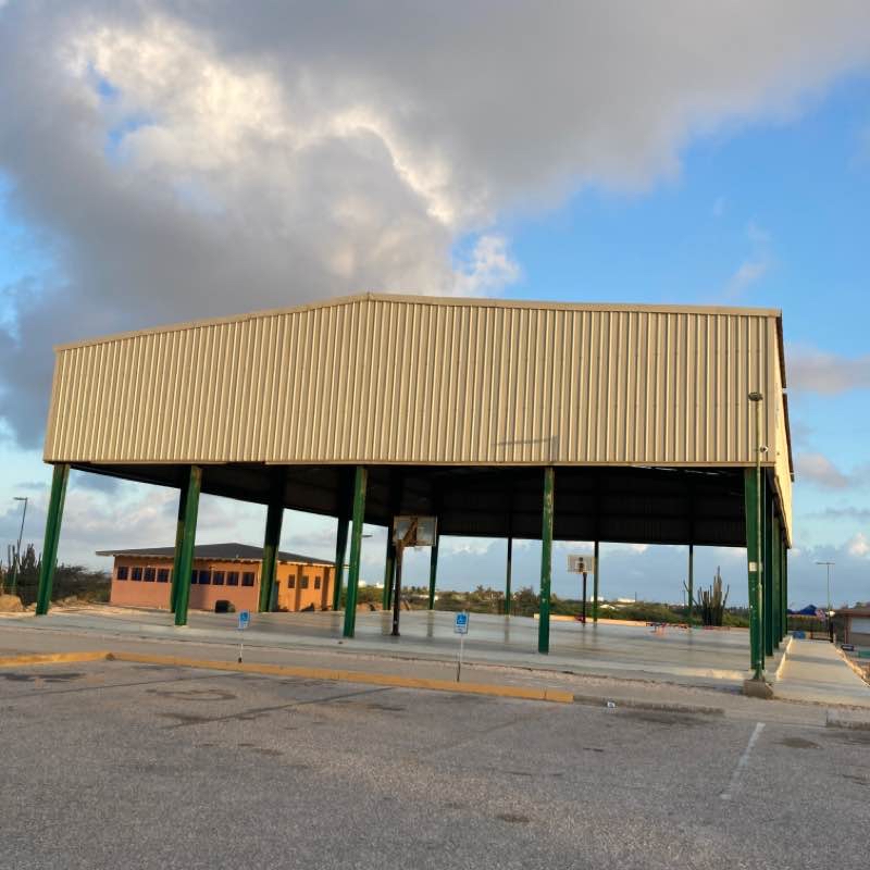 Parke Jaburibari Aruba