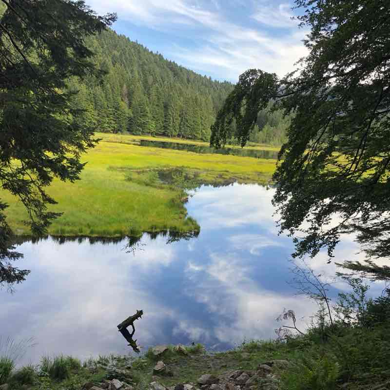 Lac Lispach