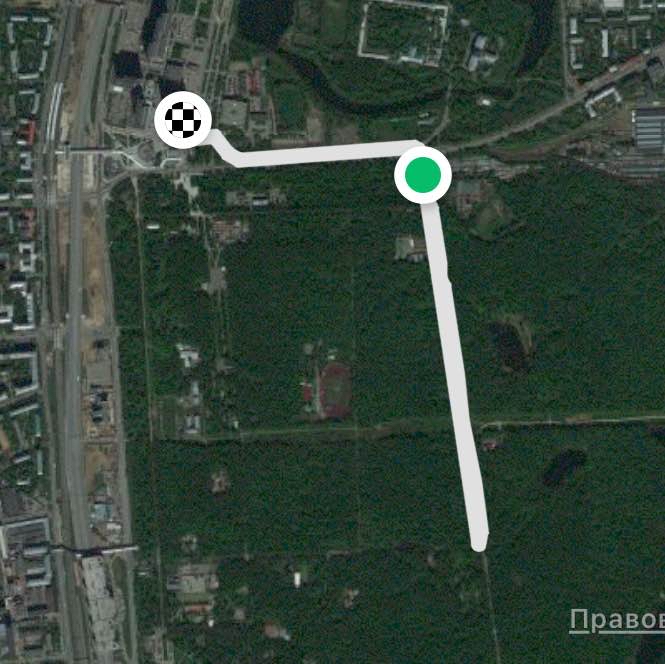 Измайловский парк