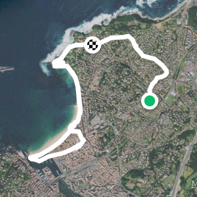 La Réserve et le Port