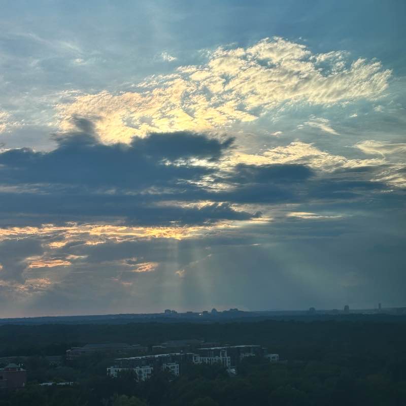 Chattahoochee Trails