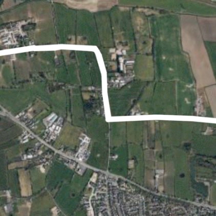 Dingle Farm Circular