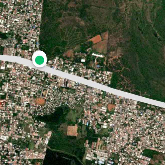 Velachery - East Tambaram Road, Sembakkam