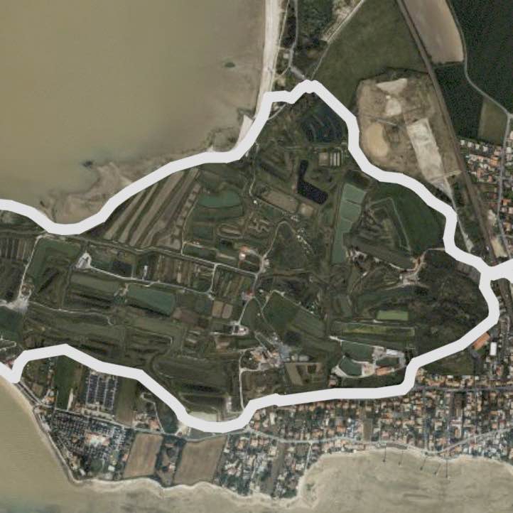 Entre Aytré et Angoulins