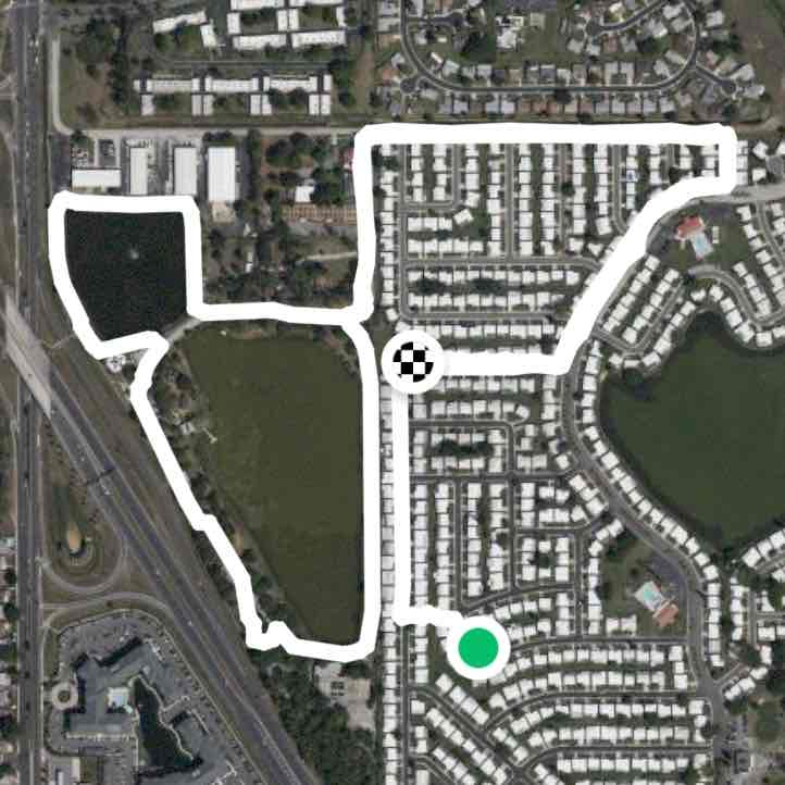 Freedom Lake Park
