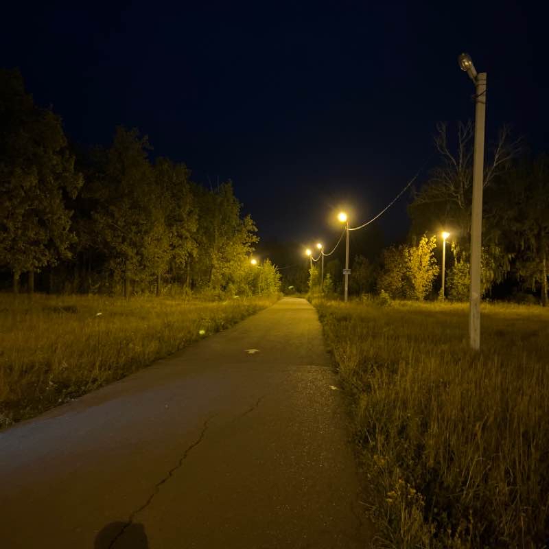 Лыжная база