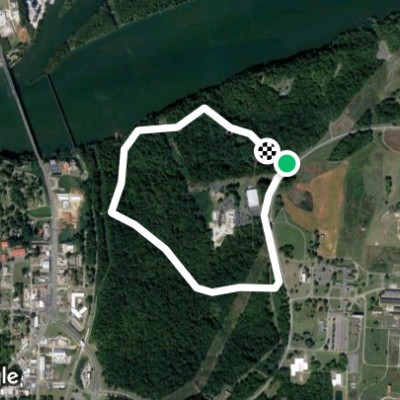 TVA Nature Trails (Shortcut)