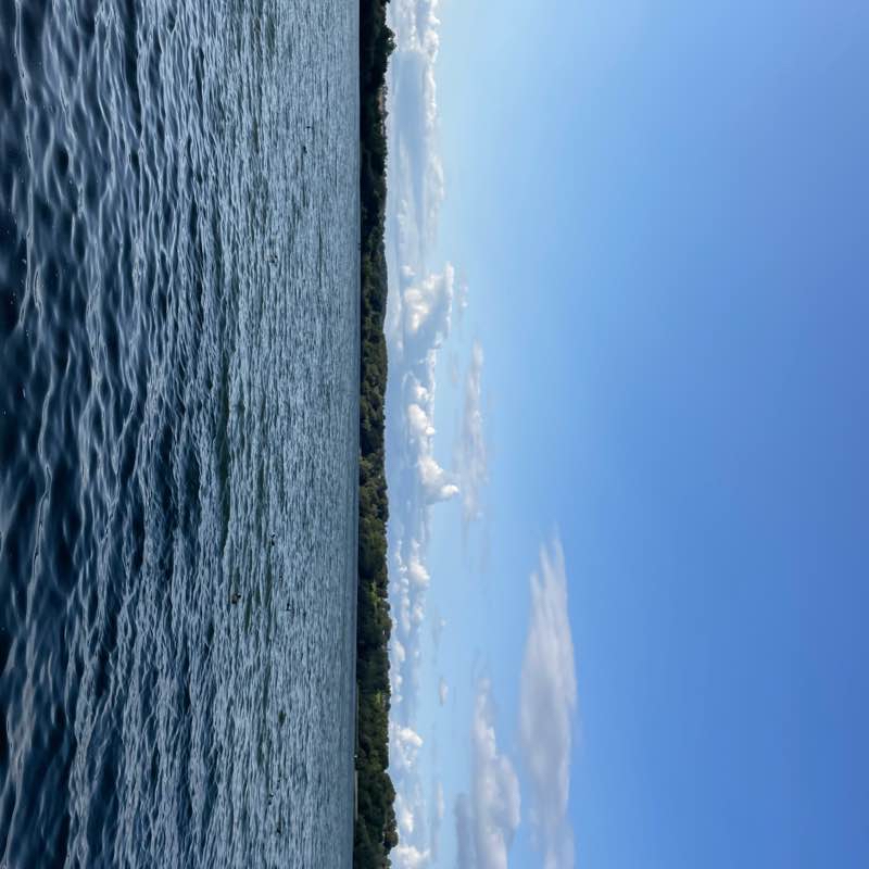 Ravensthorpe reservoir