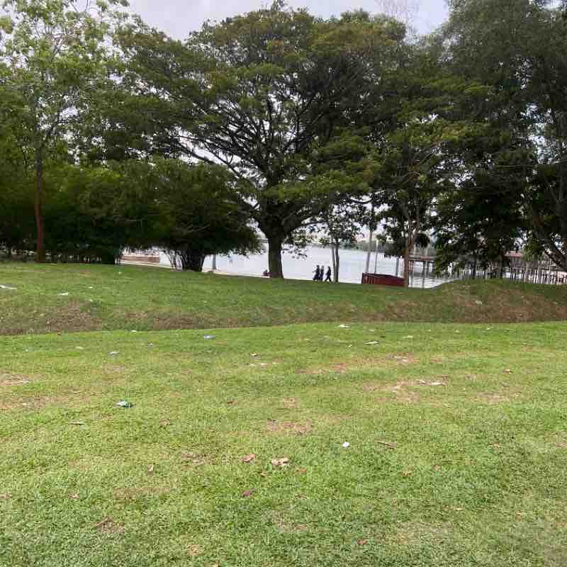 Putrajaya DoubleTree