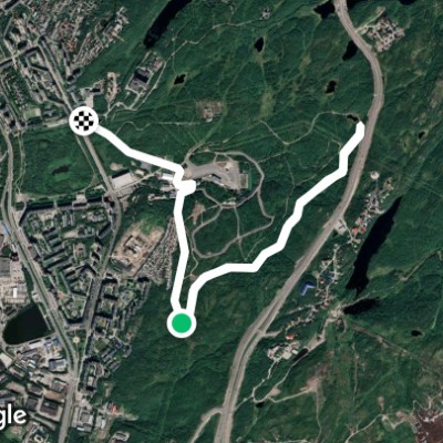 Долина уюта