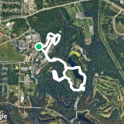 Kansas City Zoo & Aquarium