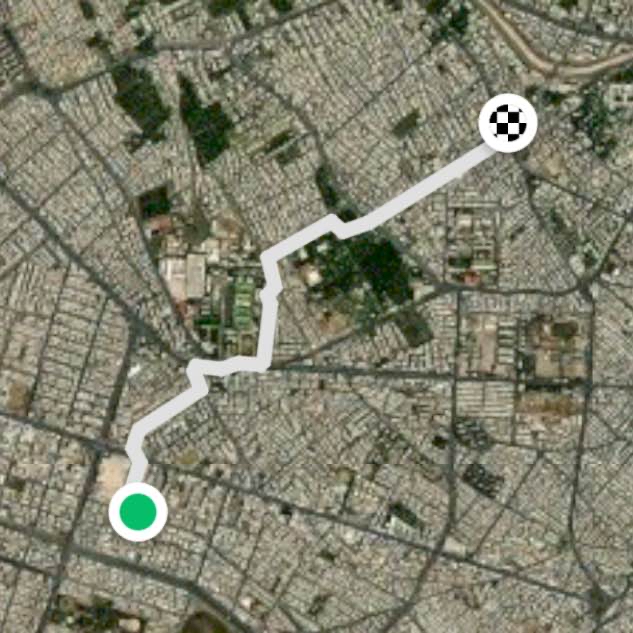 خانه تا اداره