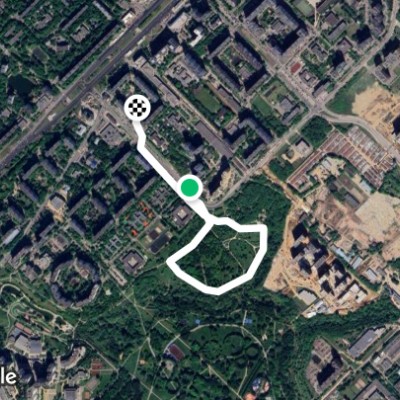 Ramenki - малый