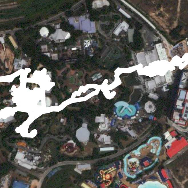 International ECO Nature Run 2023