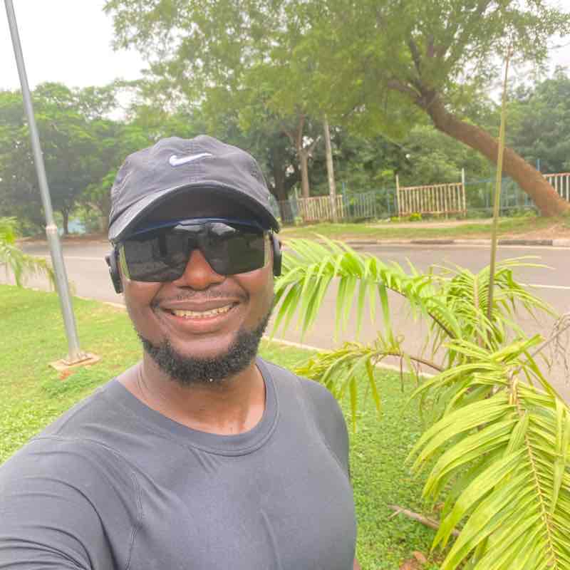 10K run done