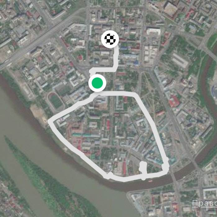 День города Омска