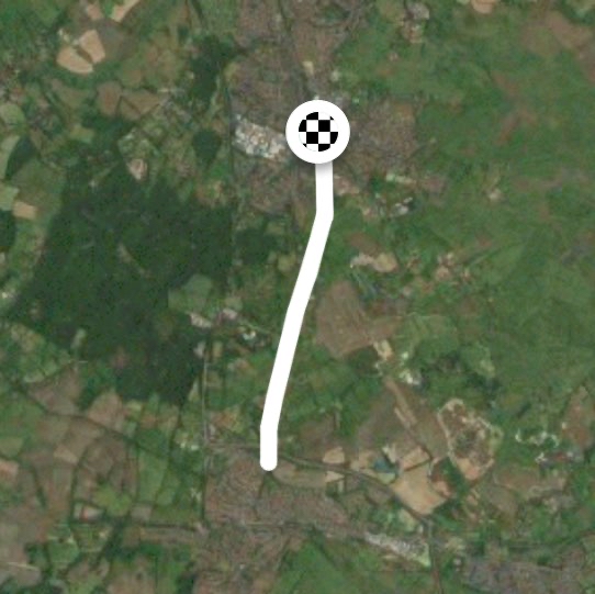 Hailsham Cuckoo Trail