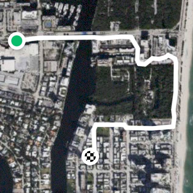 Galería Fort Lauderdale