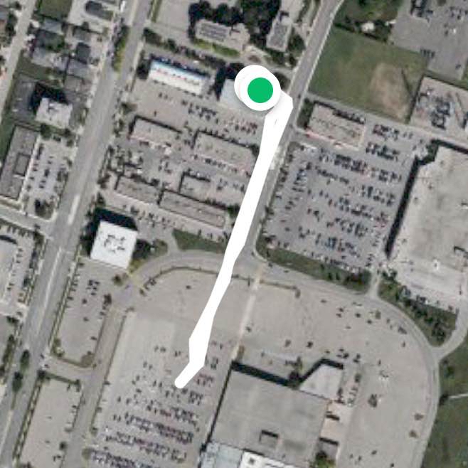 Limeridge Mall