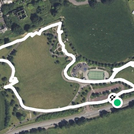 Ballymacool Town Park