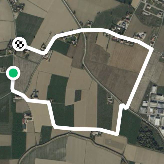 Il ranocchio con Luisana