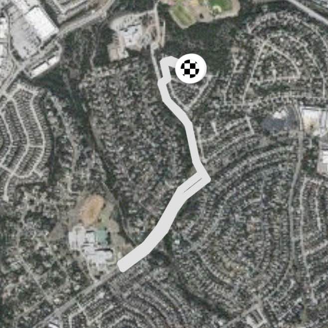 Fastest so far. Great start to the week