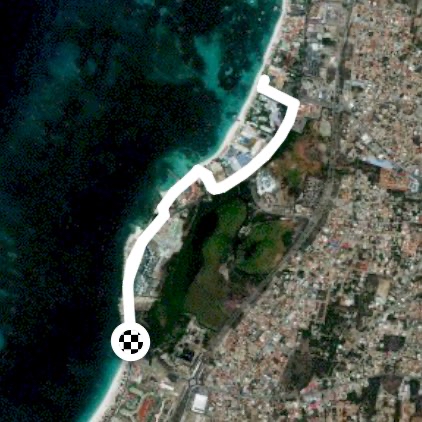 Palm Beach Aruba