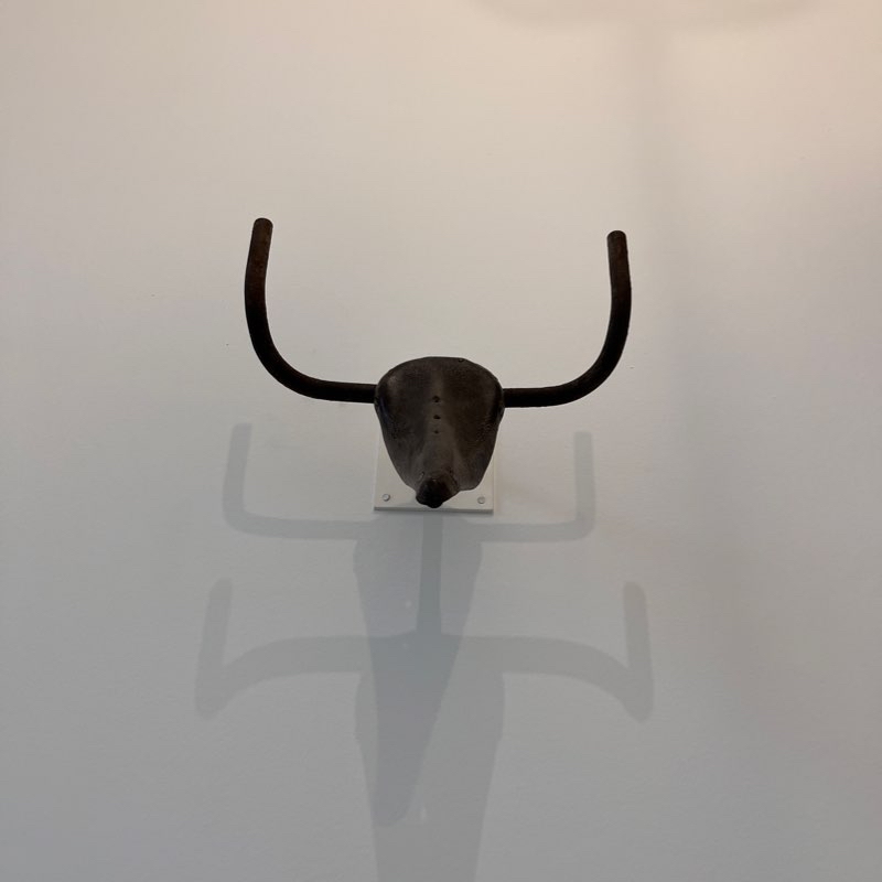 Autour du lac de Most, nord de la Tchèque.