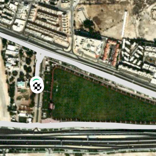 Al Rayyan Park