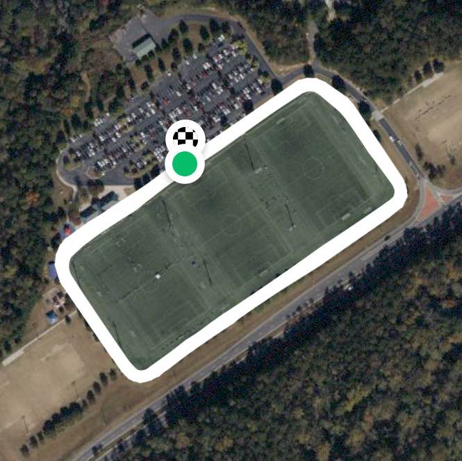Mud Creek Soccer Complex
