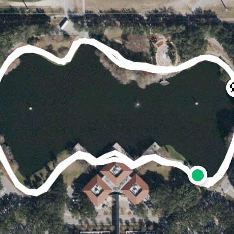 Port Orange City Center