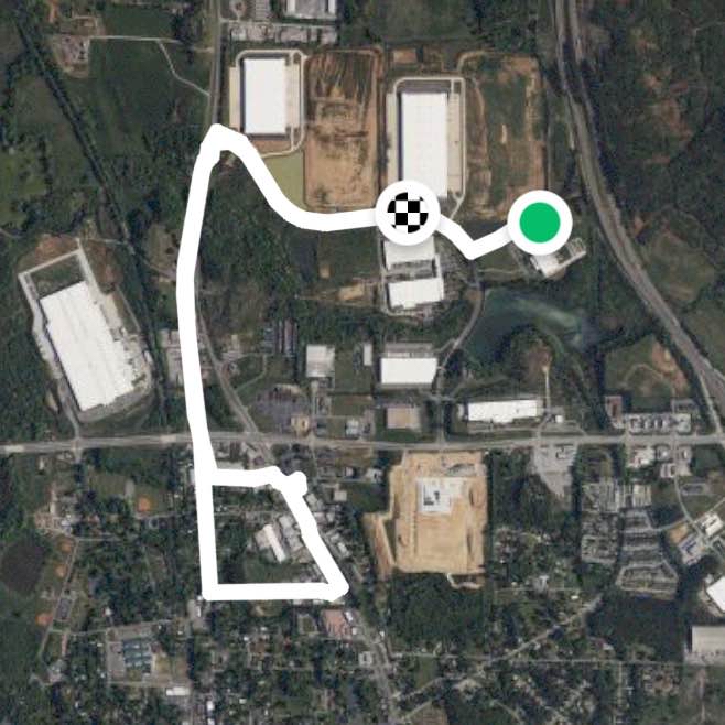 Sakai America to Park