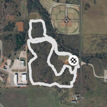 Crystal lakes trails