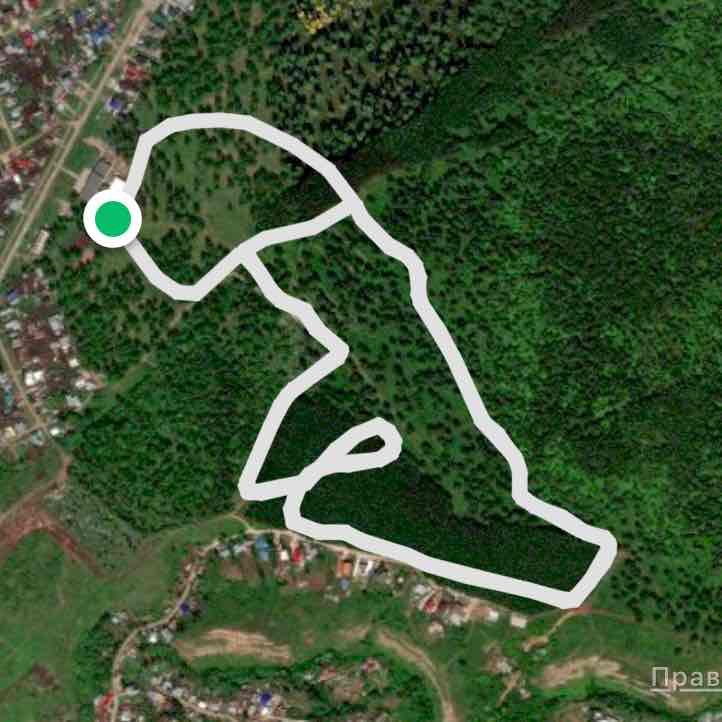 Лыжная База Бугульма