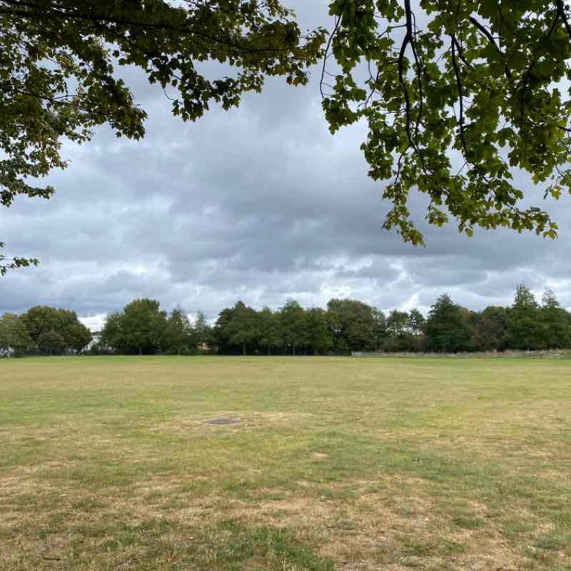 7k King George’s Park