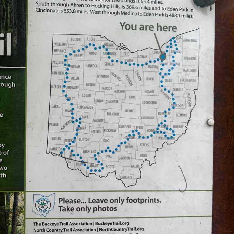 Deer Lick Loop