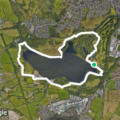 Pennington Flash
