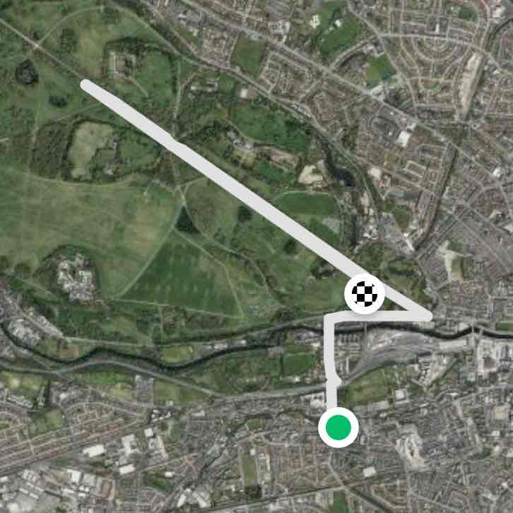 Phoenix park