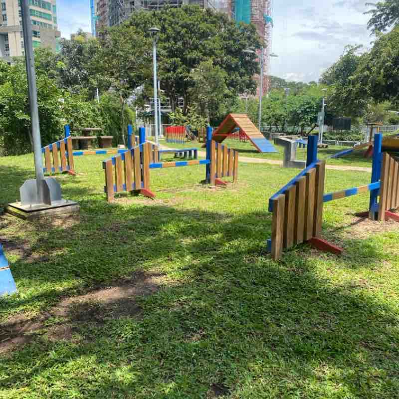 Parque La Boa