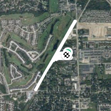 Macomb Orchard Trail