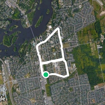 Pour les vrais mordus de la marche rapide